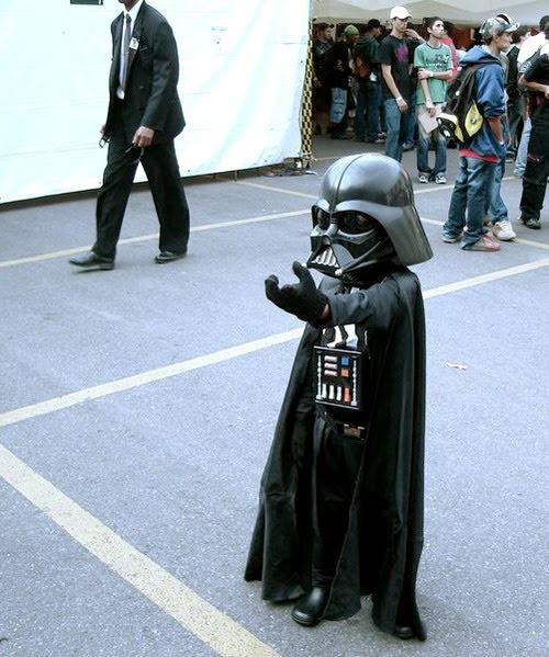 little_vader