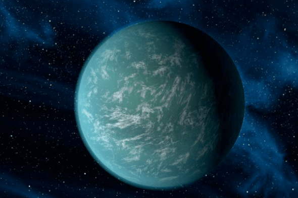 kepler-22b