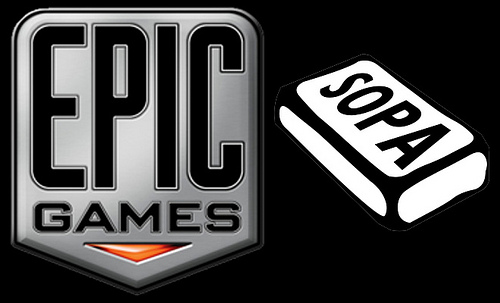 Epic v. SOPA